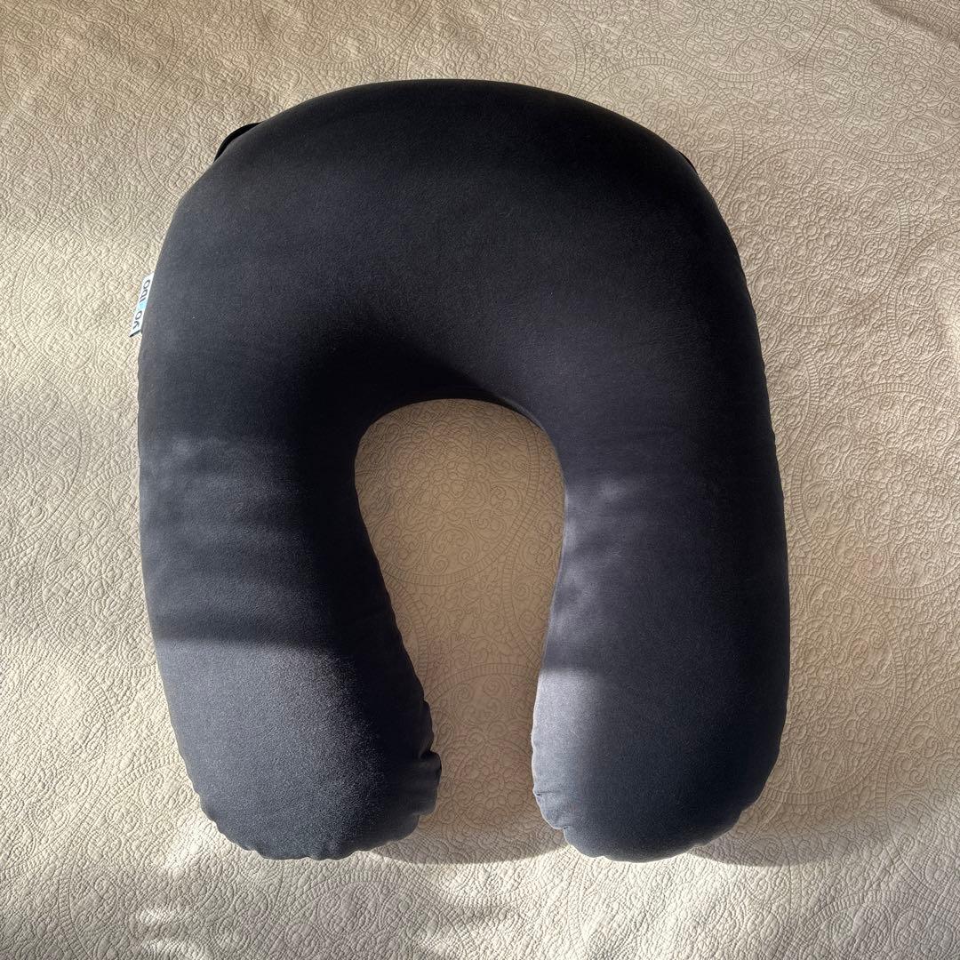 ヨギボーサポート　Yogibo Support 黒