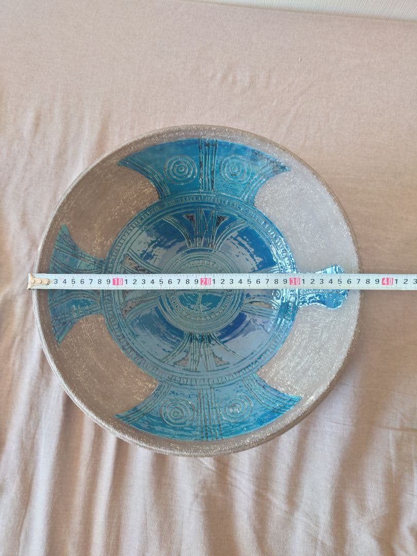 インガー・パーソン 鳥のボウル 1960年代 Inger Persson