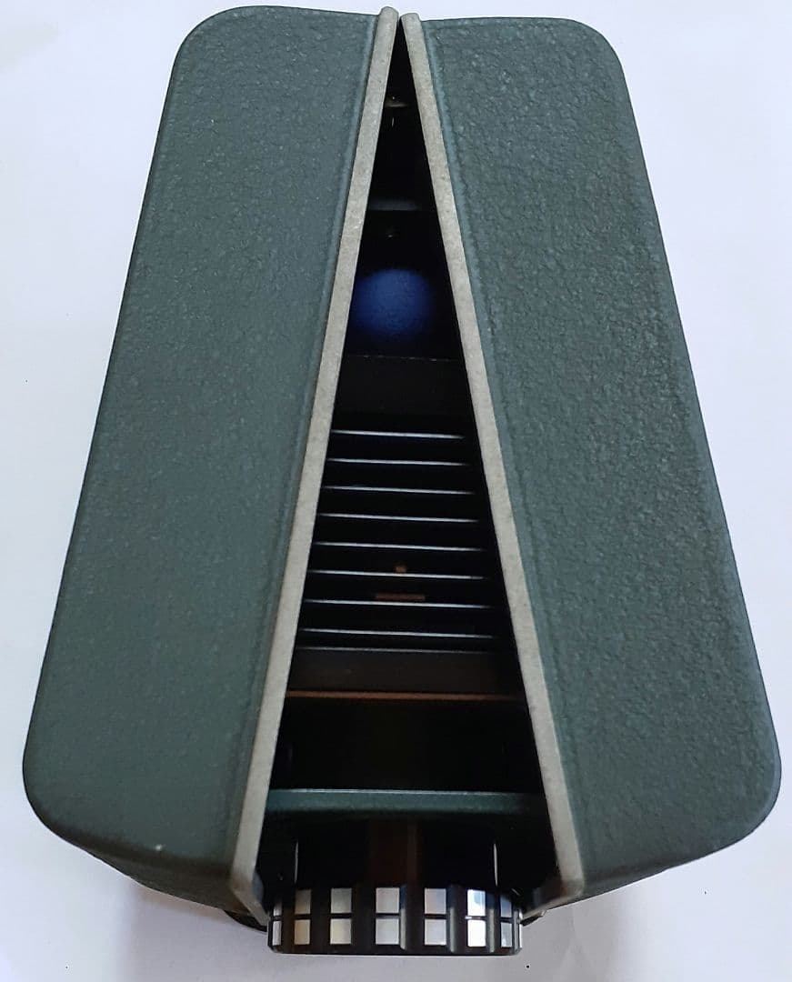 HINOMARUYA　プロジェクター　petV 35mm maruya　ケース付