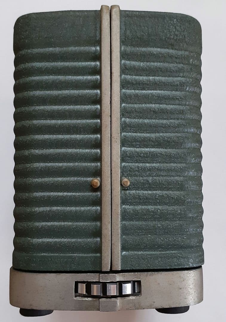 HINOMARUYA　プロジェクター　petV 35mm maruya　ケース付