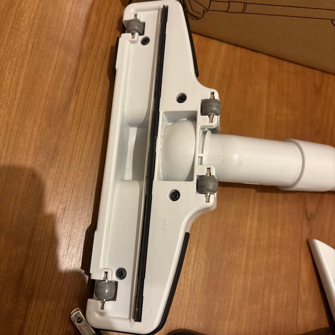 Makita 充電式掃除機 CL180FDZW バッテリー、付属品セット