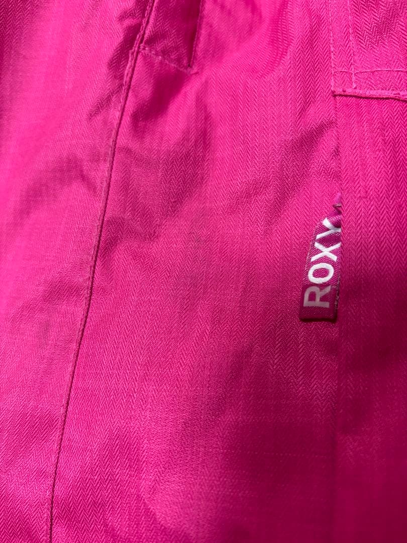 ★専用★Roxy2点セット　M ジャケット　Sパンツ　スノボウェア　ロキシー