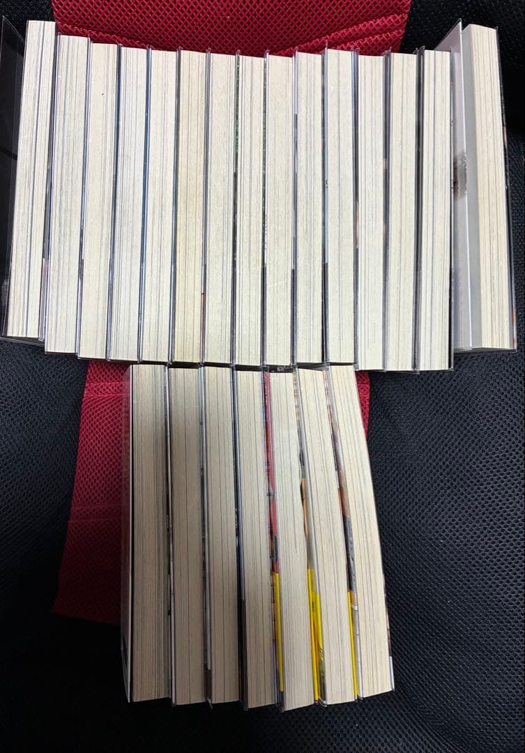 ザファブル１章★全巻22冊★ほぼ帯付き ザ・ファブル