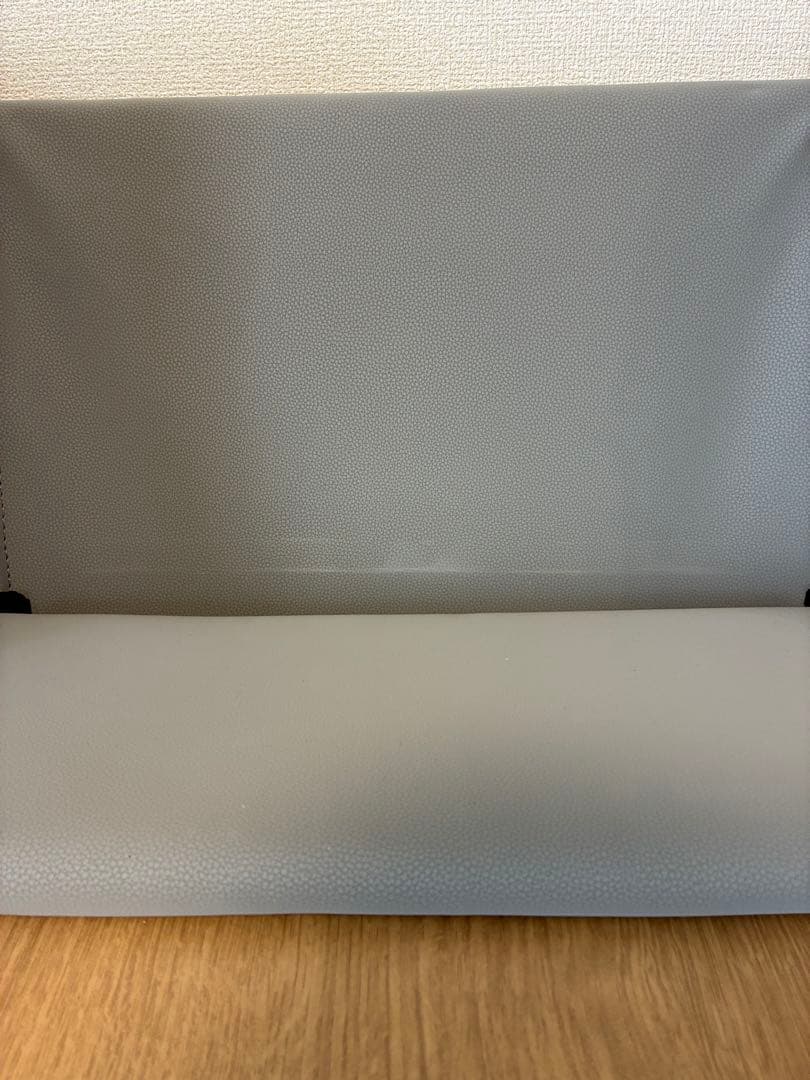 電動ソファ N-ビリーバ 電動リクライニングソファ テーブル付き 合皮タイプ