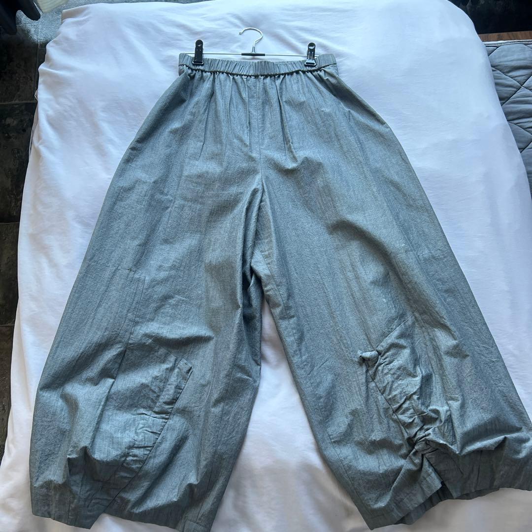 センソユニコサルエルパンツ