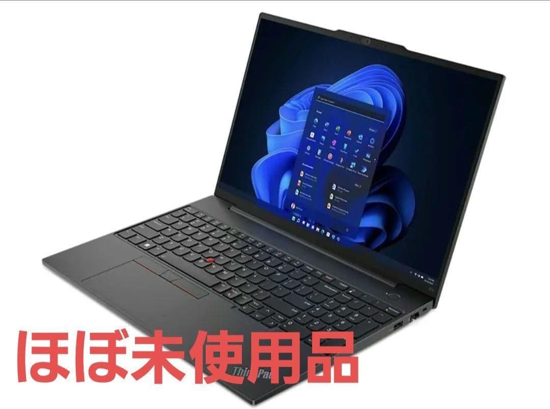 Lenovo　ThinkPad