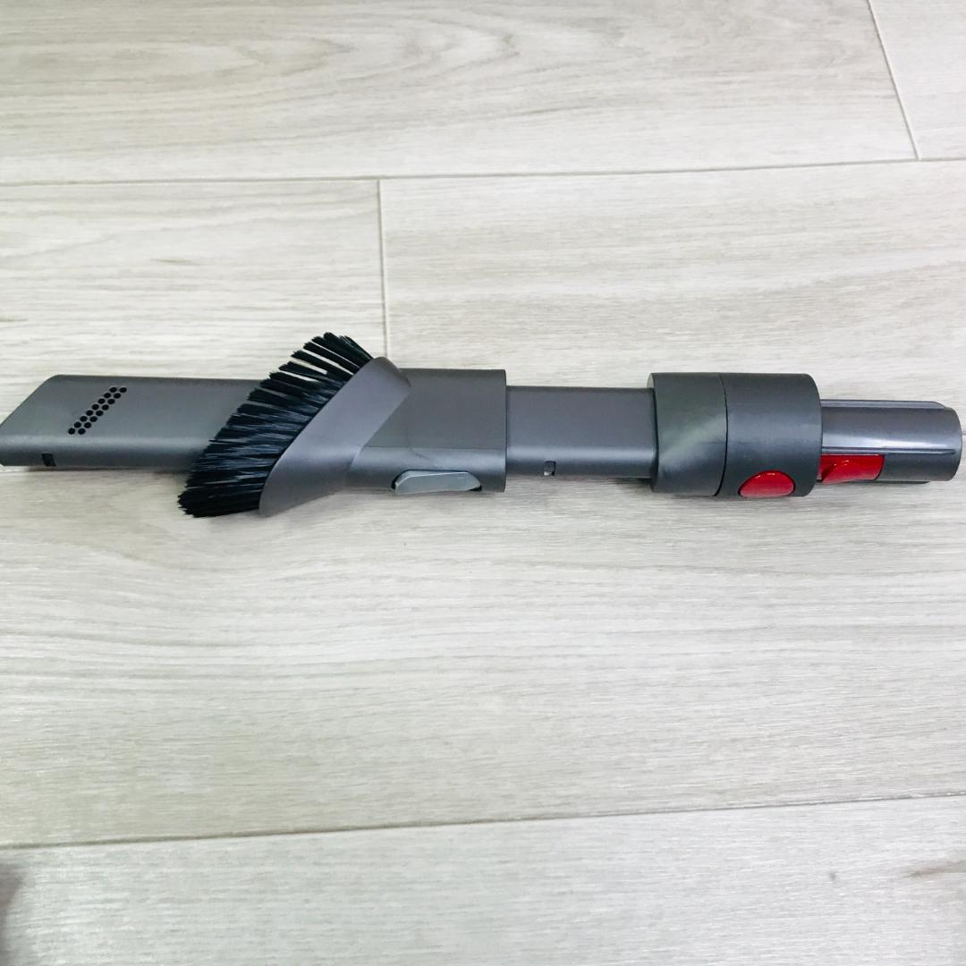 DYSON コードレスクリーナー SV33 FF OR マイクロ