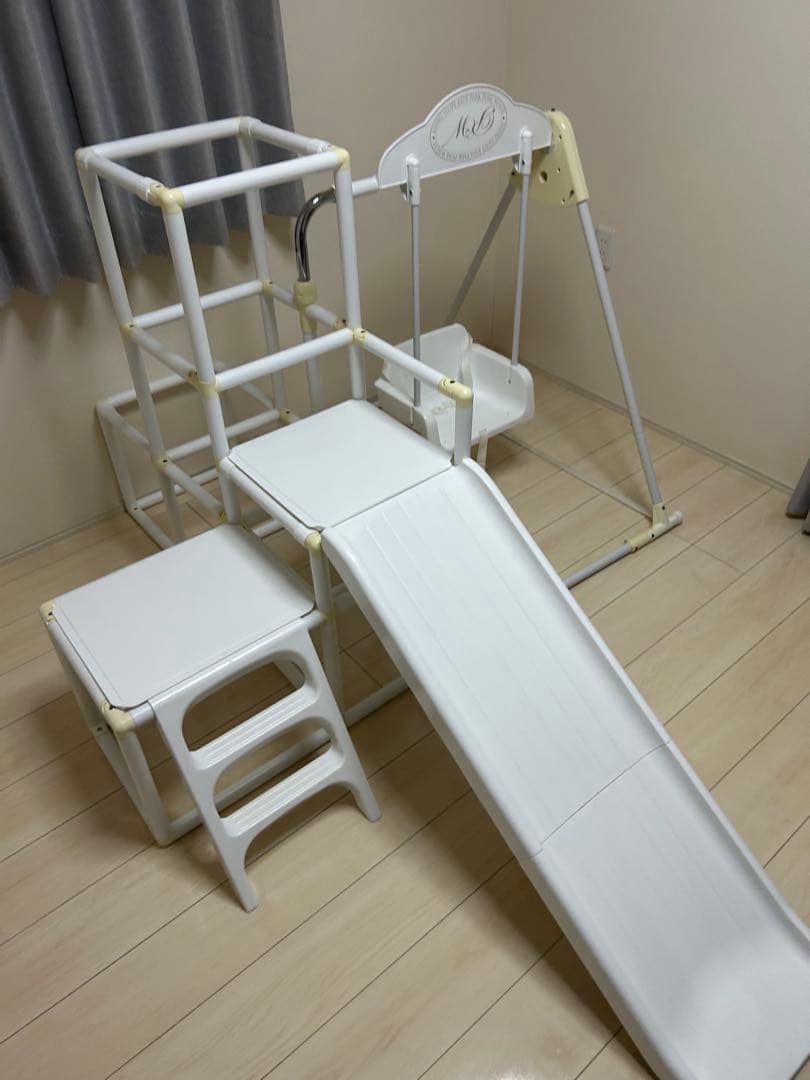 Yuzu store✬即購入可ロングスロープ　プレミアム　キッズパーク　ピ