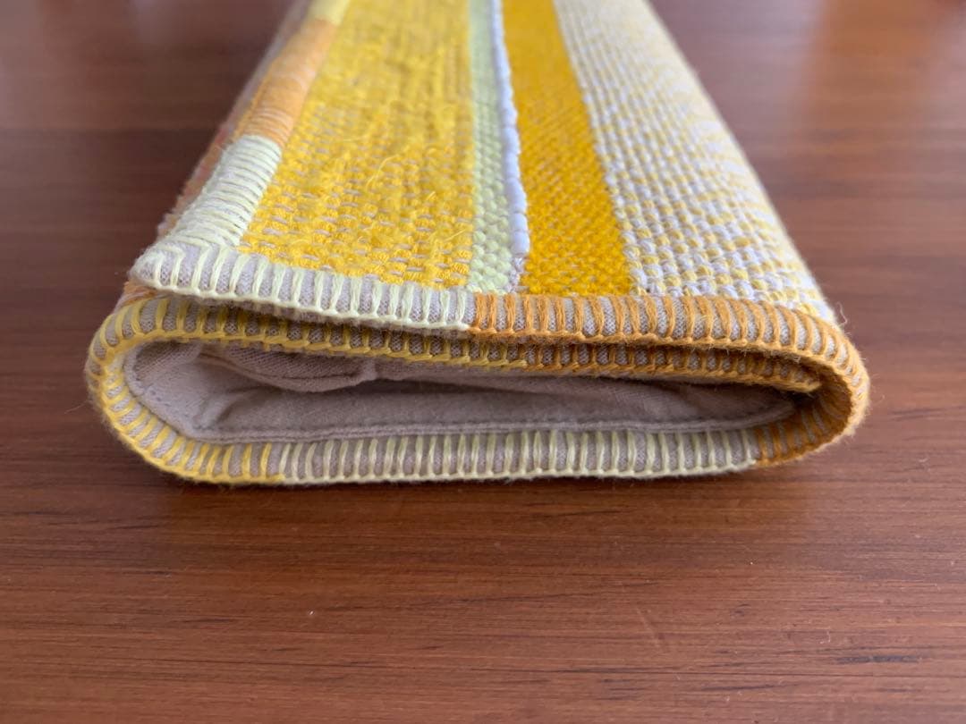 【banromsai】　古布長財布　バーンロムサイ　バンロムサイ