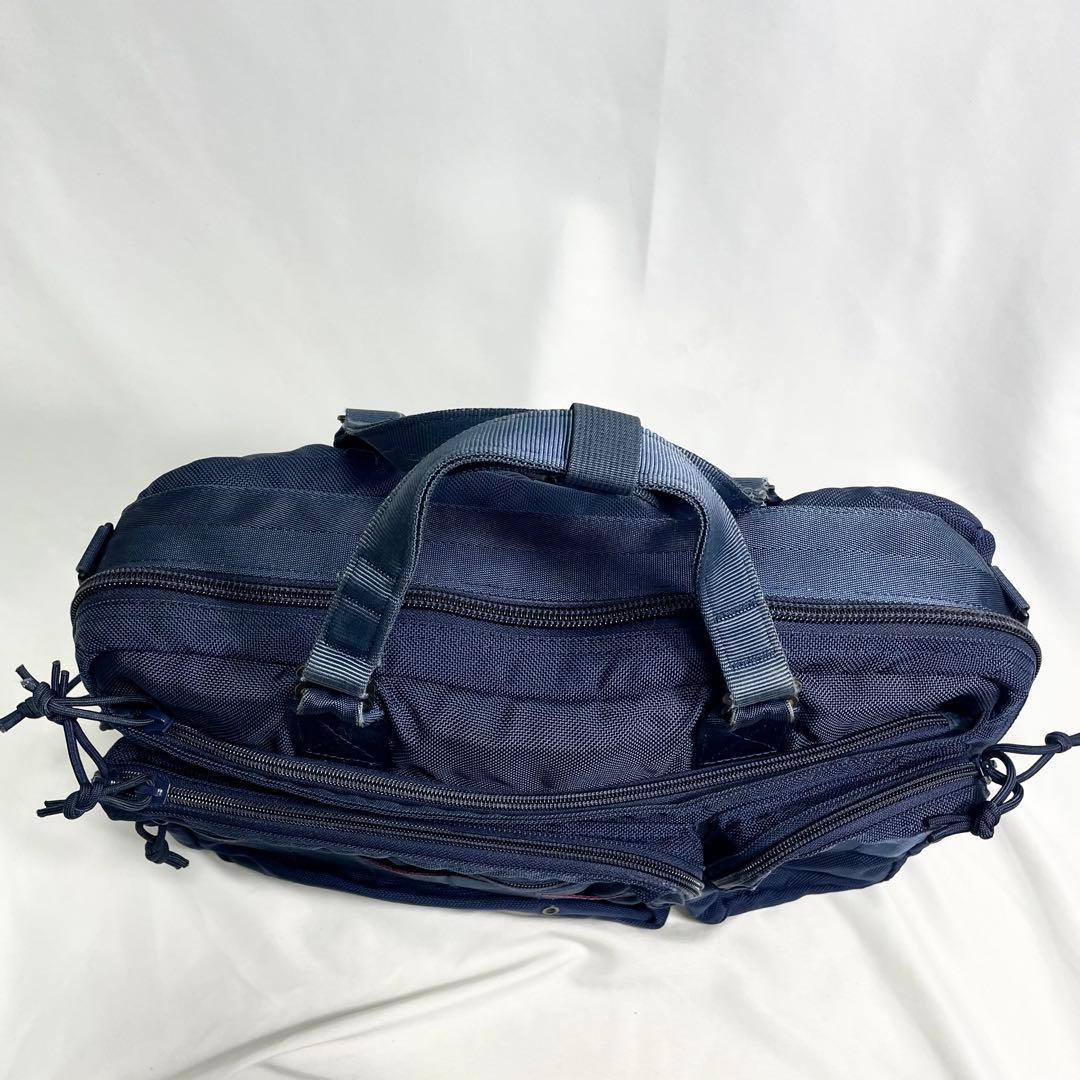 ブリーフィング ビームス ネオ B4 ライナー ビジネスバッグ ￼2way