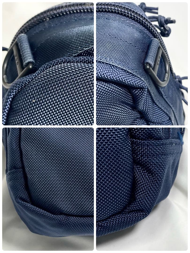 ブリーフィング ビームス ネオ B4 ライナー ビジネスバッグ ￼2way