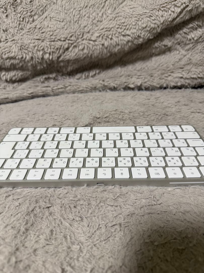 apple iMAC M1 24インチ メモリ16GB SSD1TB