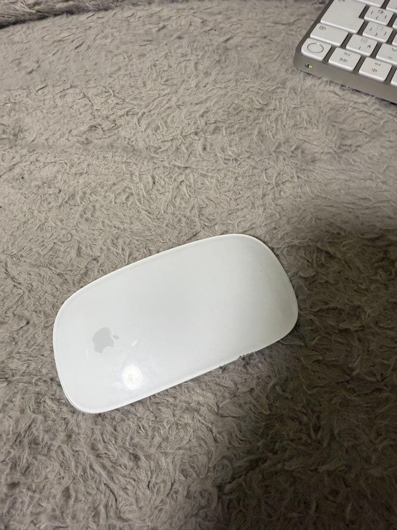 apple iMAC M1 24インチ メモリ16GB SSD1TB