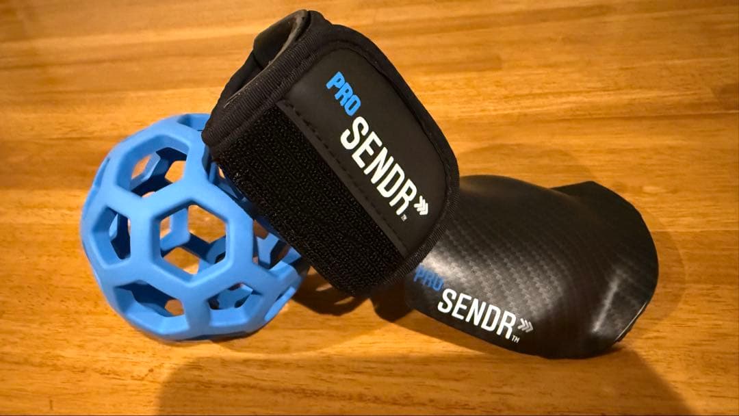 ProSENDR（プロセンダー）　ゴルフ　練習器具 ※おまけ付き