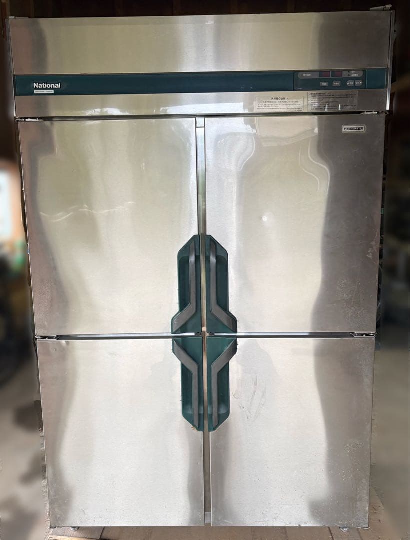 通電確認OK／3相200V／引き取り推奨／現物確認歓迎※要相談