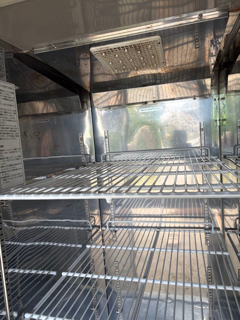 通電確認OK／3相200V／引き取り推奨／現物確認歓迎※要相談