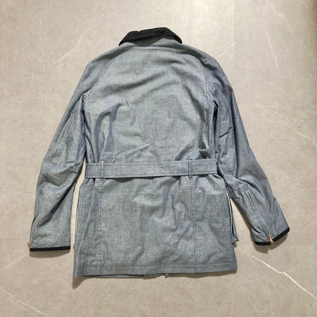 PRIVATE WHITE V.C. ジャケット サイズ2 イギリス製