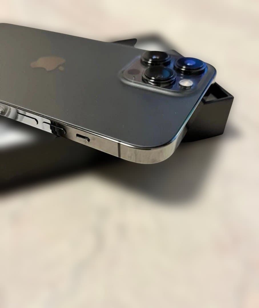 スマートフォン本体 iphone 13 pro max 512gb