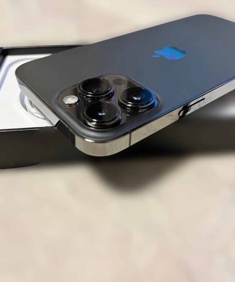 スマートフォン本体 iphone 13 pro max 512gb