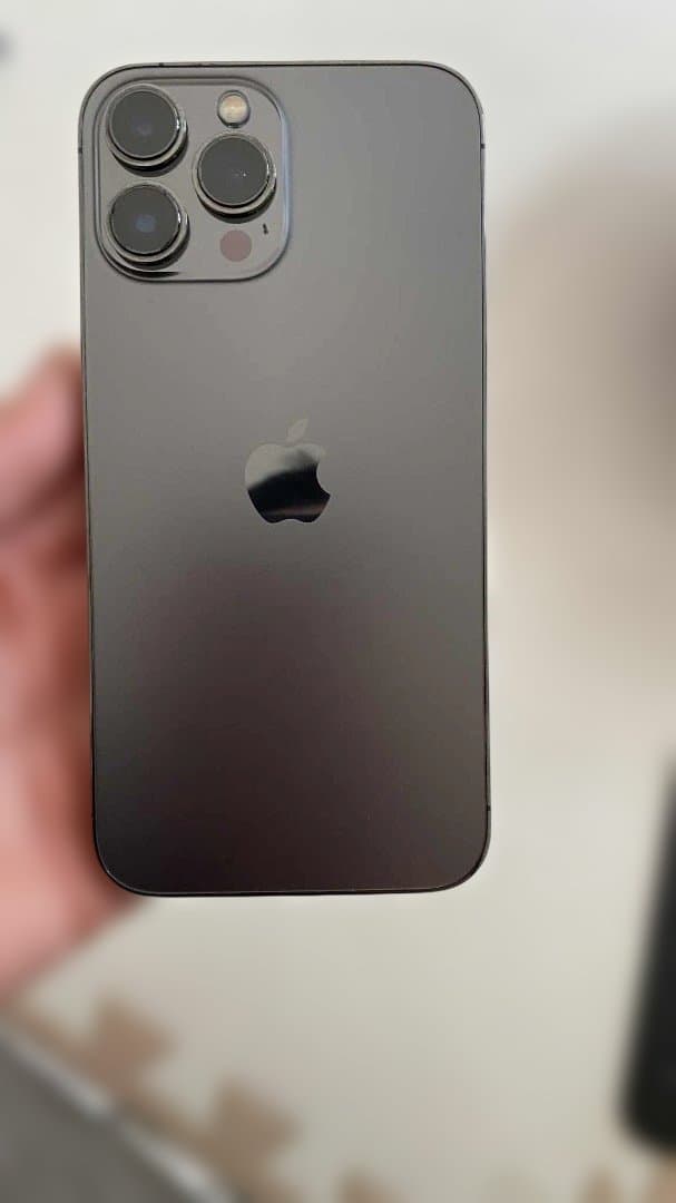 スマートフォン本体 iphone 13 pro max 512gb