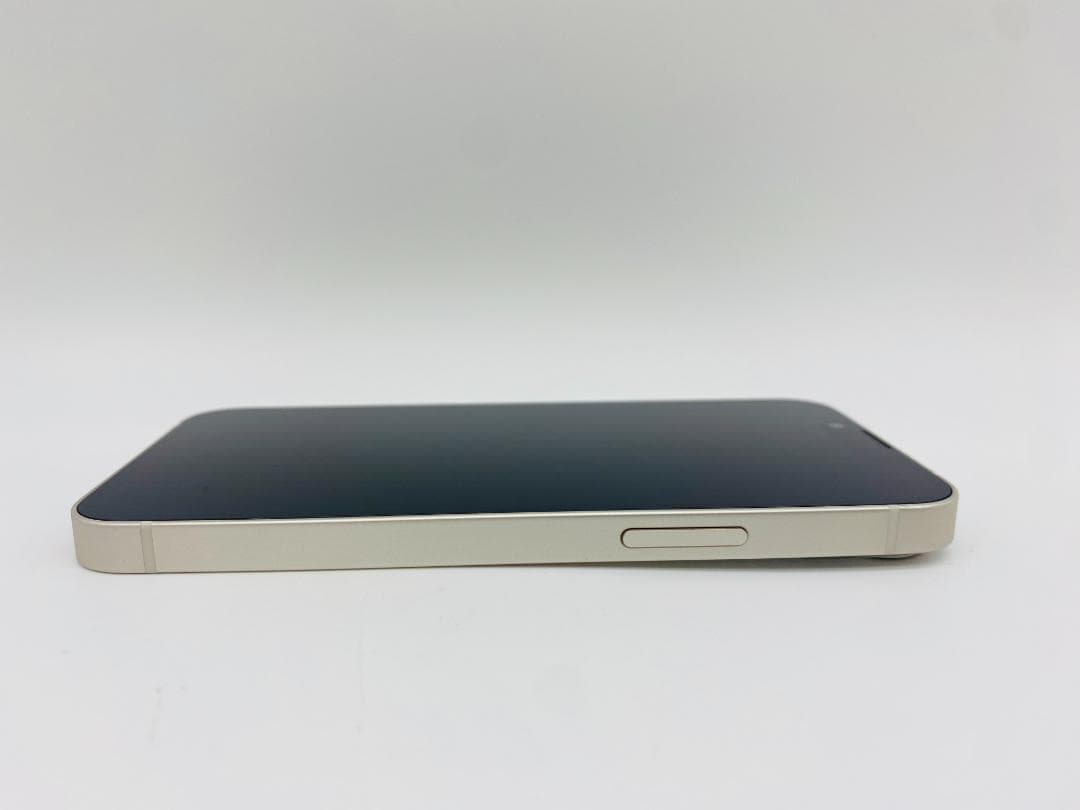 660★ほぼ新品未使用★充電回数0★iPhone13mini 128GBストア版