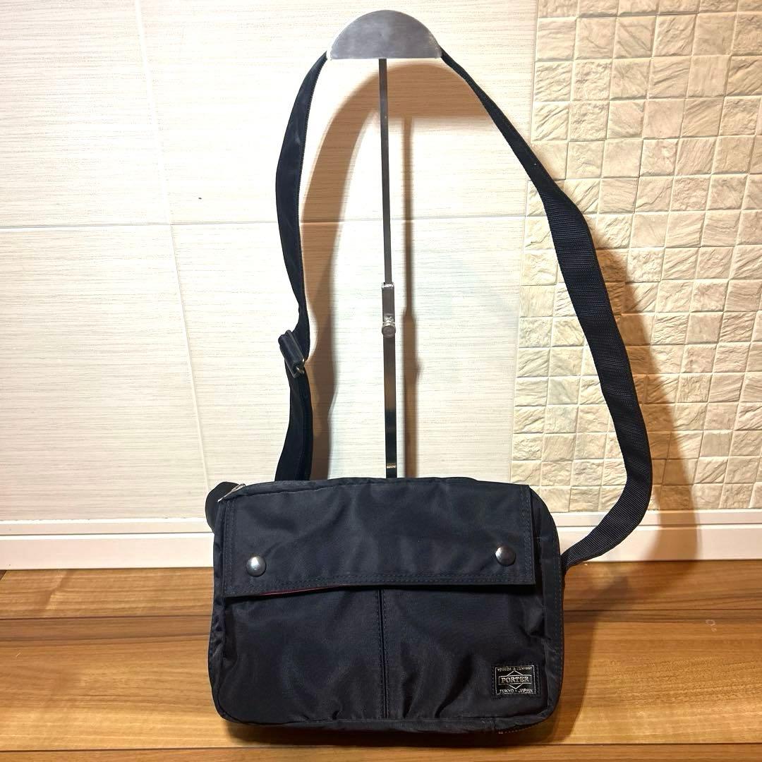 【専用】PORTER ポーター ショルダーバッグ ILS L-fine エルファ