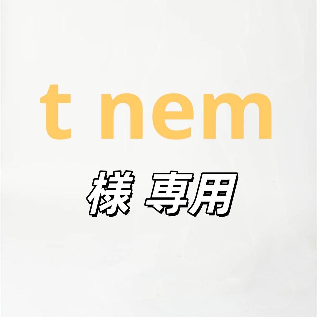 レッグウェア t nem