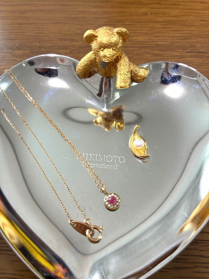 ete ネックレス　限定