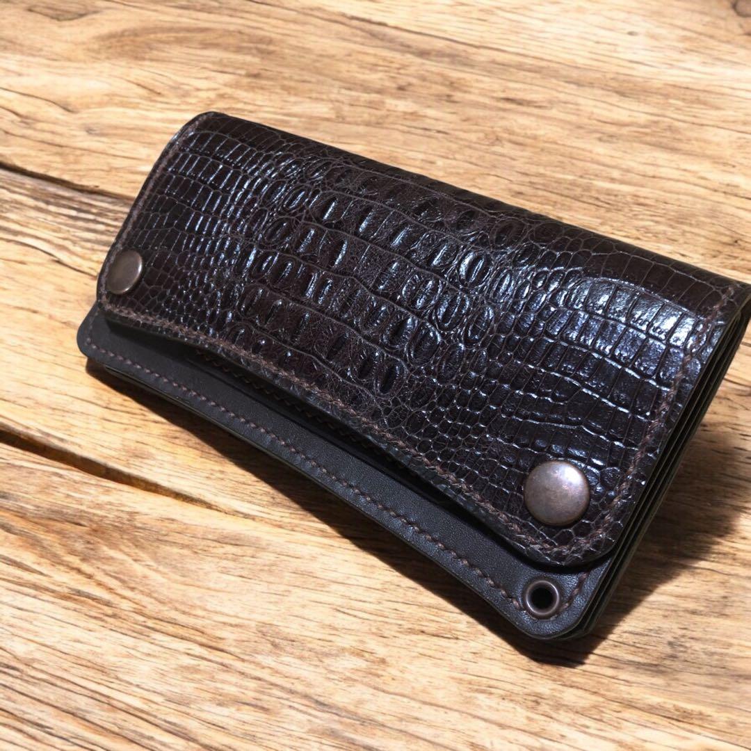 トラッカーウォレット　279