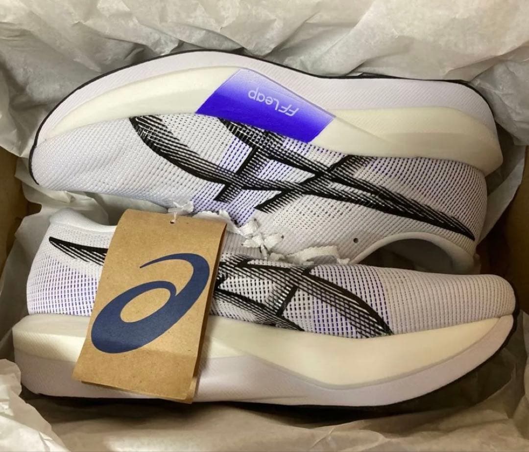 マジックスピード5 27.5cm