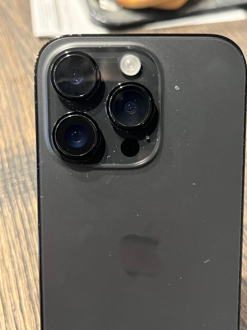 スマートフォン本体 Apple iPhone14pro 256GB