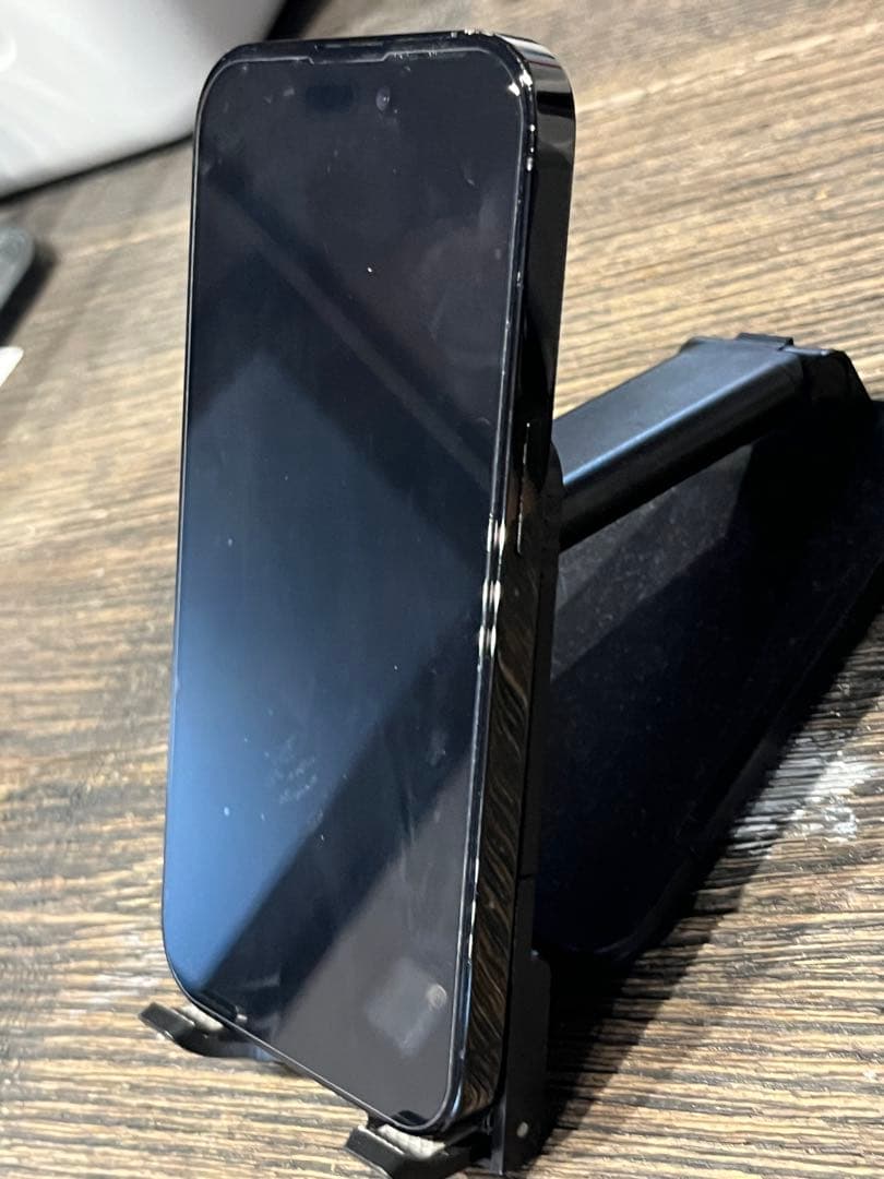 スマートフォン本体 Apple iPhone14pro 256GB