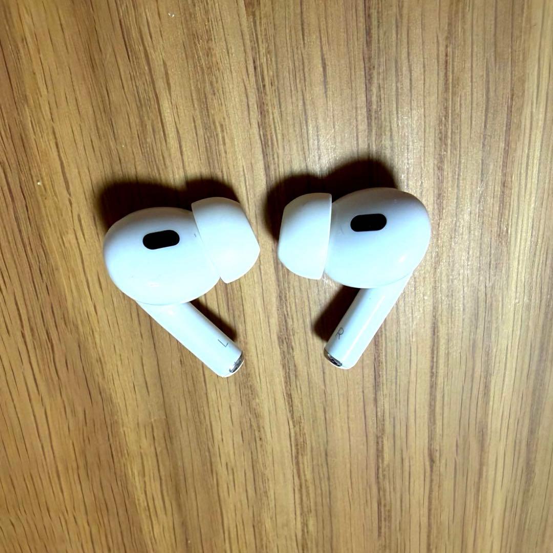 【正規保証／即日発送】AirPods Pro2 Lightning