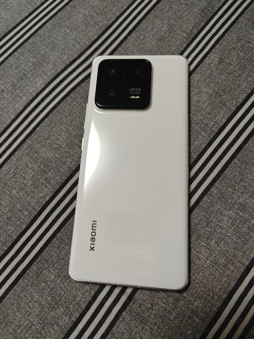 スマートフォン本体 Xiaomi 13 pro 12+512GB