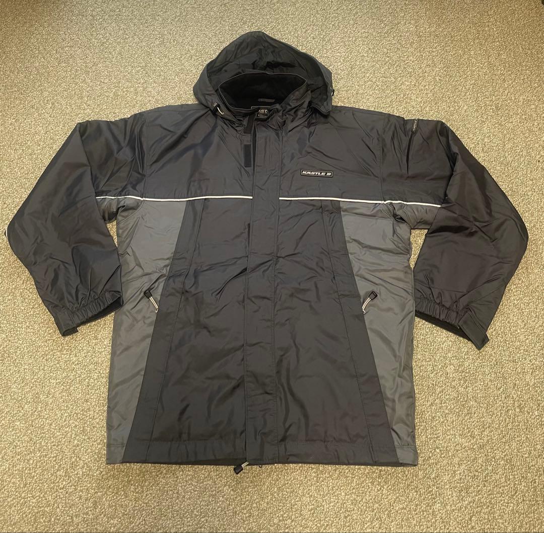 【値下げ】早い者勝ち！即購入可　スキーウェア　上下セット　ゼビオ　デサント