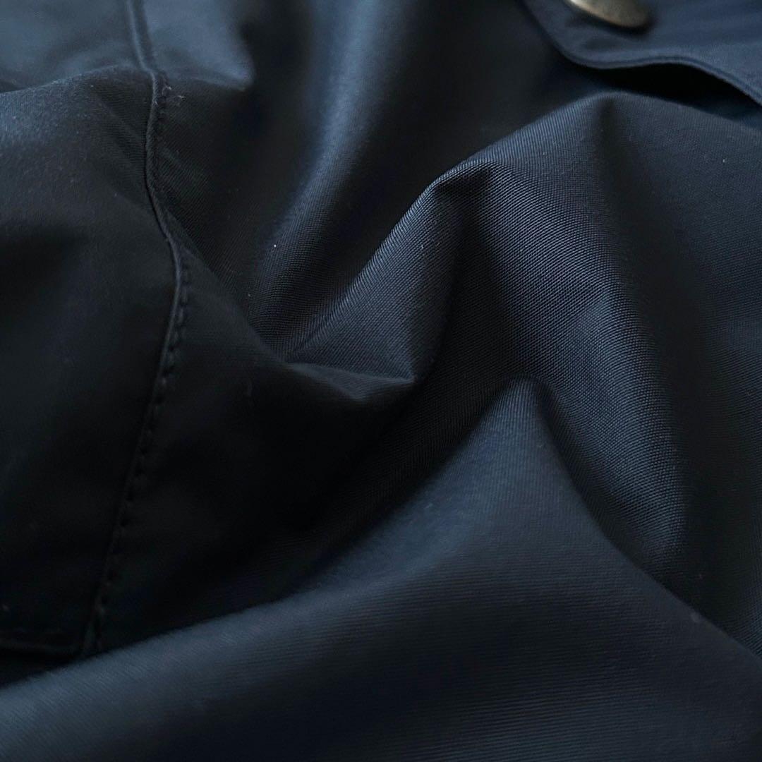 SOPHNET. × BARBOUR BEDALE SL ビデイル サイズXL