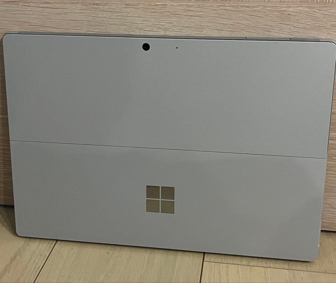 Microsoft Surface Pro 7+ 本体