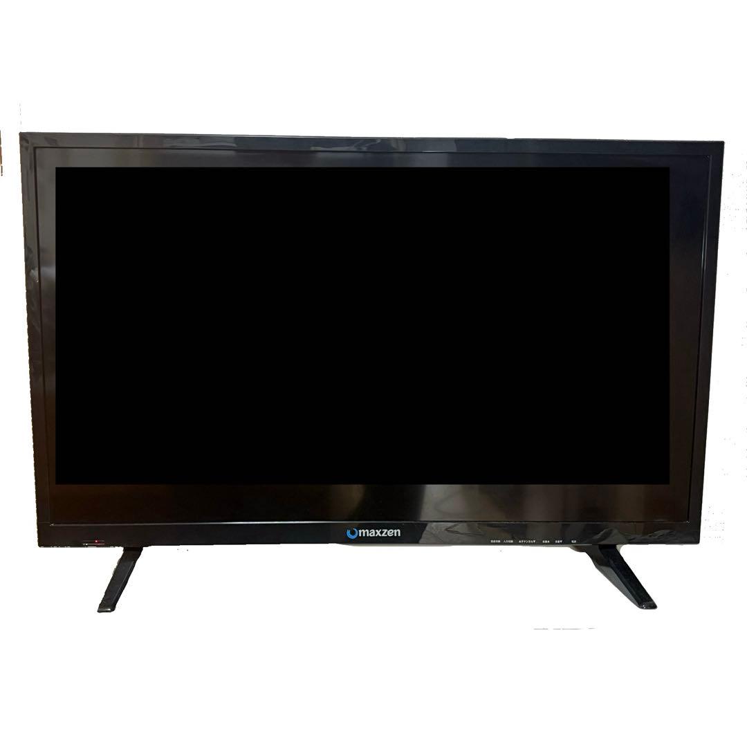 MAXZEN 液晶テレビ　32インチ　J32SK02