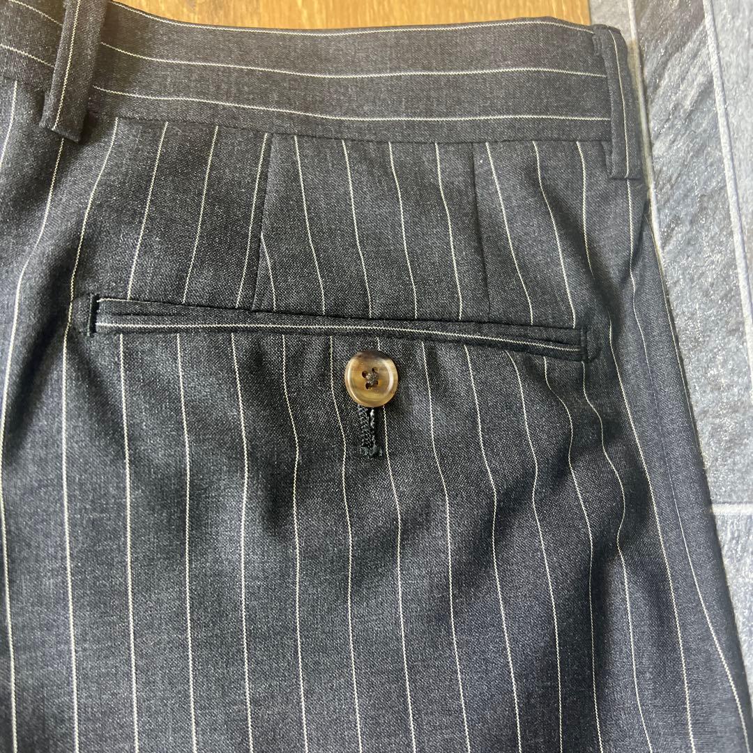 ポールスミスコレクション　オーダースーツ　ビジネス　Ⅼサイズ相