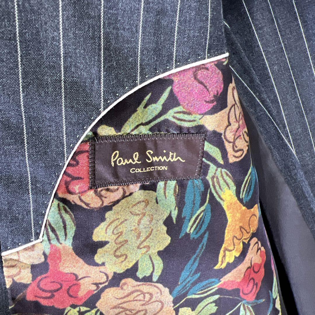 ポールスミスコレクション　オーダースーツ　ビジネス　Ⅼサイズ相