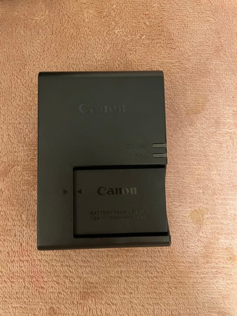 Canon EOS フィルム一眼レフカメラ TAMRONレンズ付き