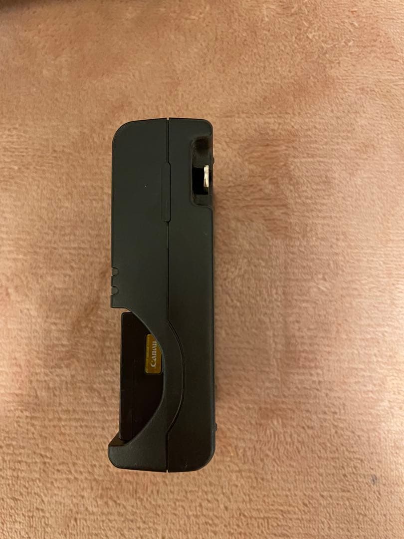 Canon EOS フィルム一眼レフカメラ TAMRONレンズ付き