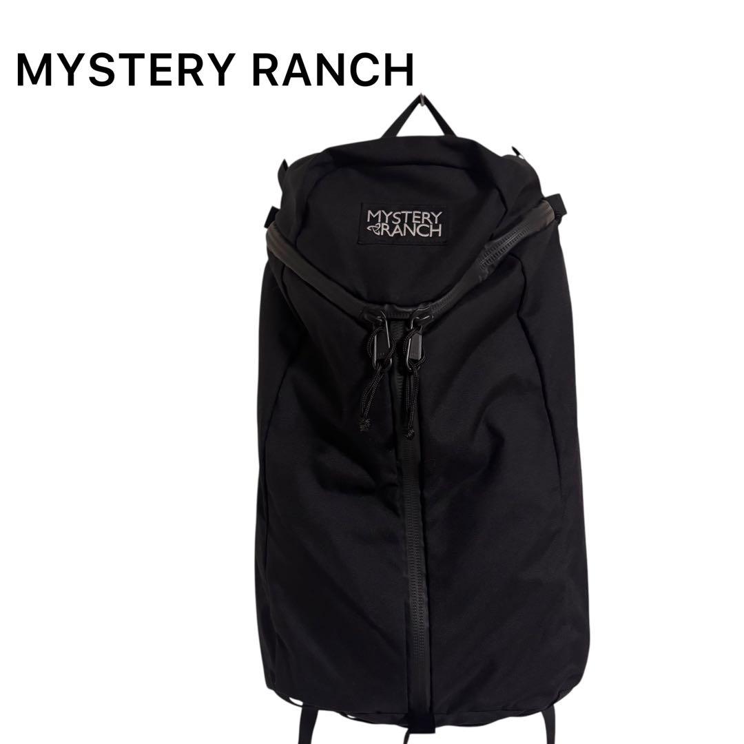 【1度のみ使用】MYSTERY RANCH　 URBANASSAULT 21