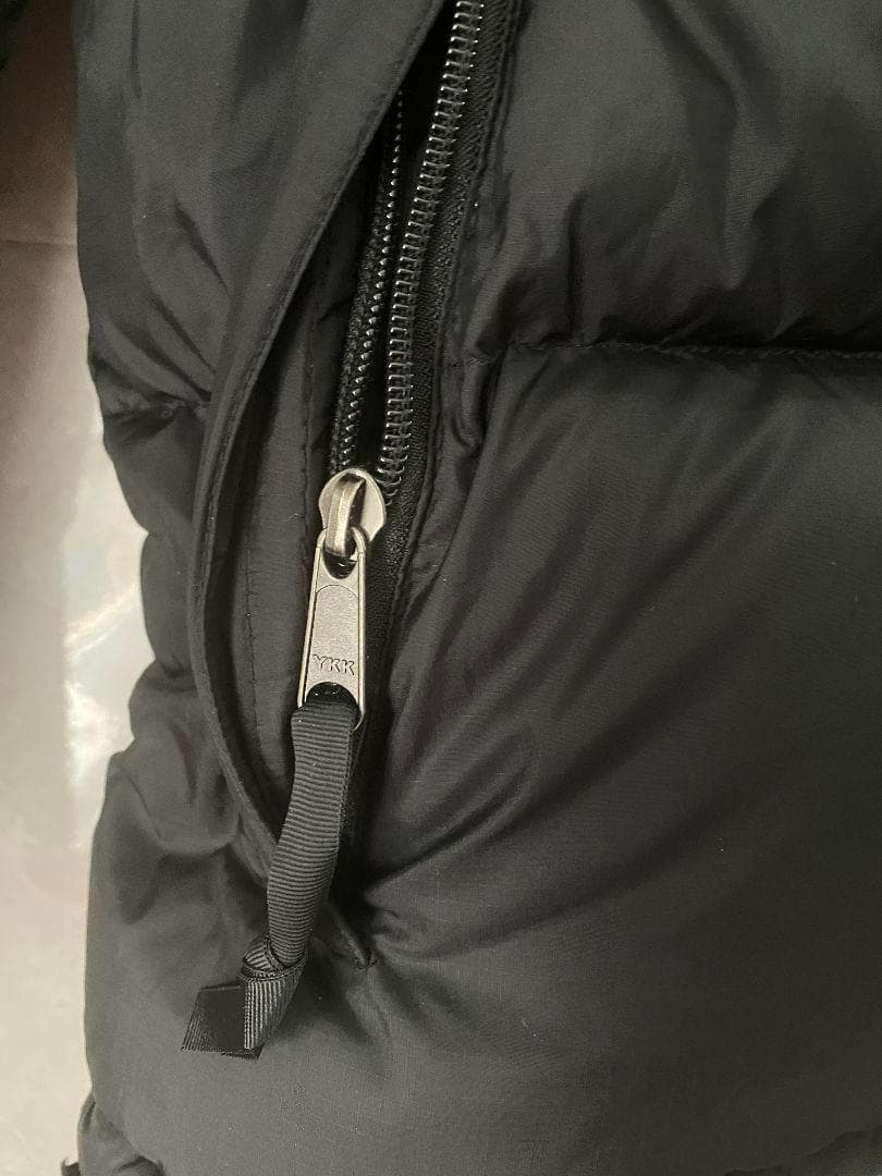 人気沸騰【M】ザノースフェイス ヌプシ 700fill ダウンジャケット