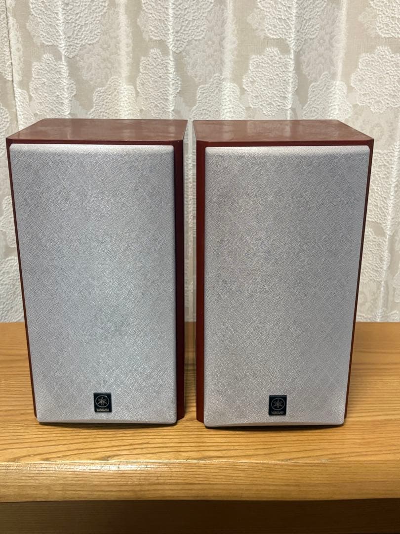 YAMAHA ヤマハ NS-M525 高音質 ペア ホームシアター　スピーカー