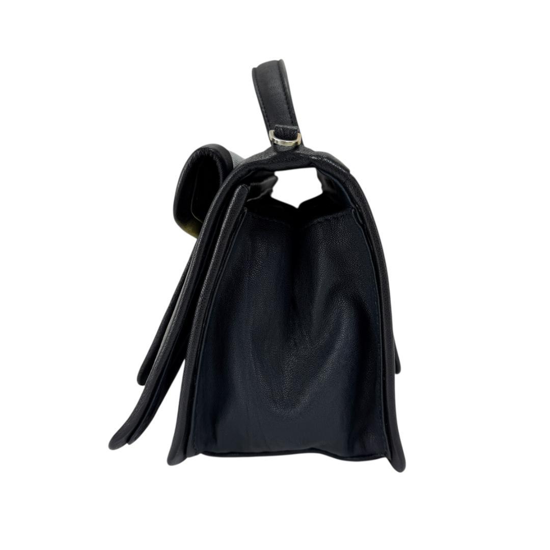 PIERRE HARDY 2WAYショルダーバッグ　アルファ マキシ ラージ