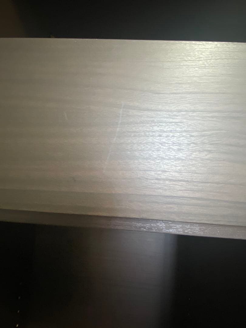 即引渡し可！オープン本棚　ニトリ