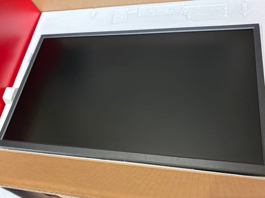 ZOWIE XL2546K 240hz 24.5インチ ゲーミングモニター　美品