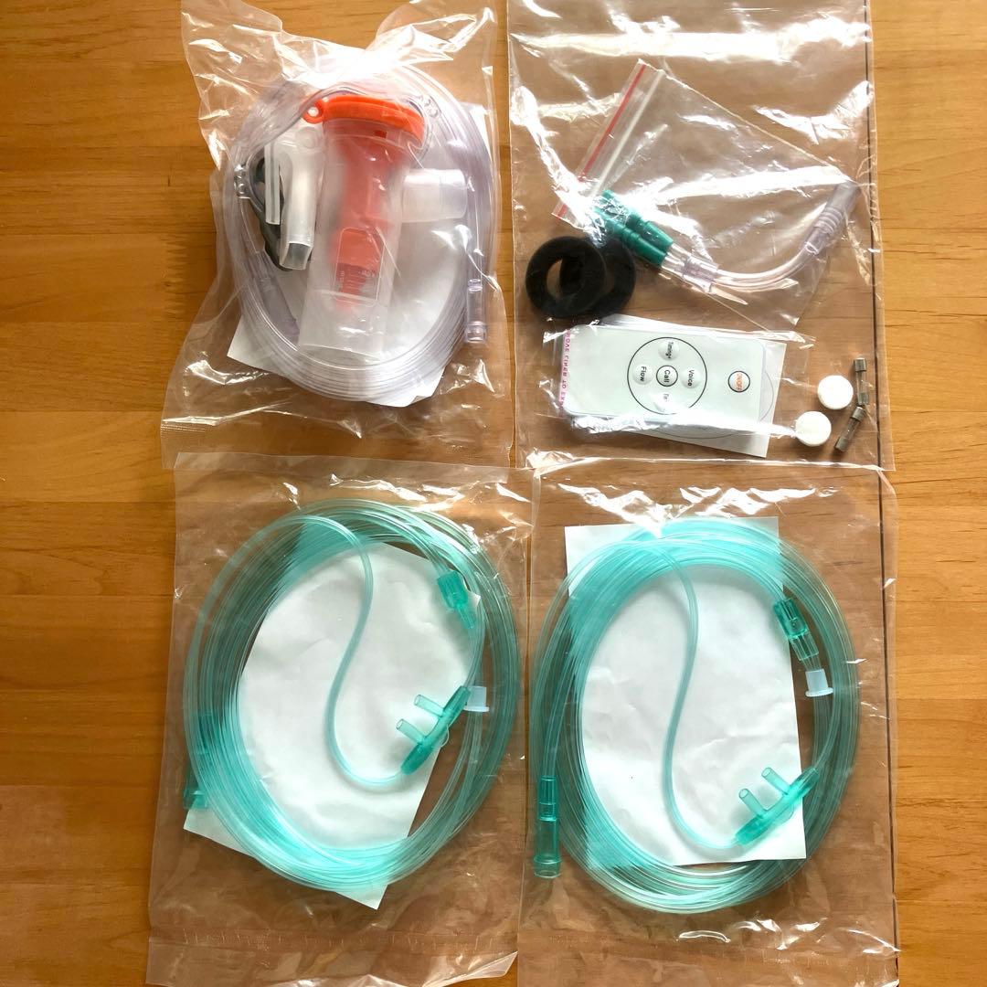 RABLISS 酸素発生器　KO306