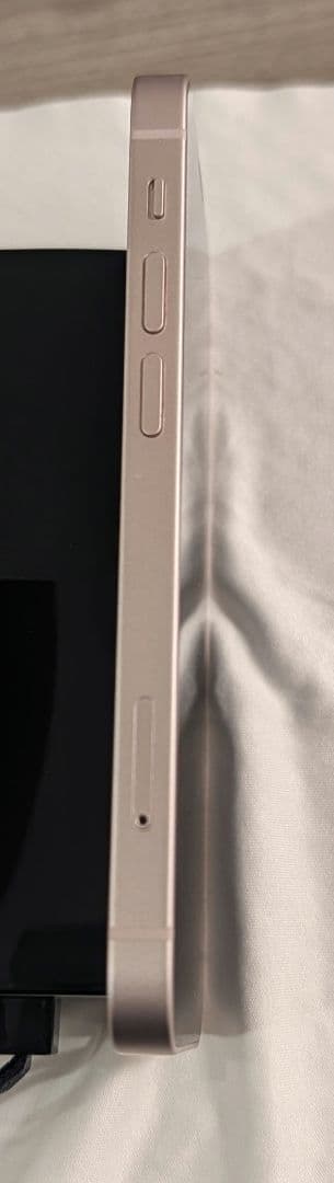 iPhone 13 mini 256GB ピンク バッテリー最大容量82%